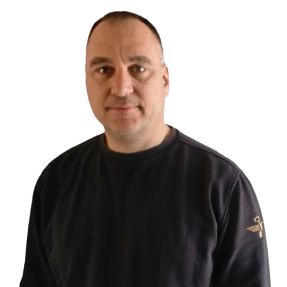 Slotenmaker-Purmerend